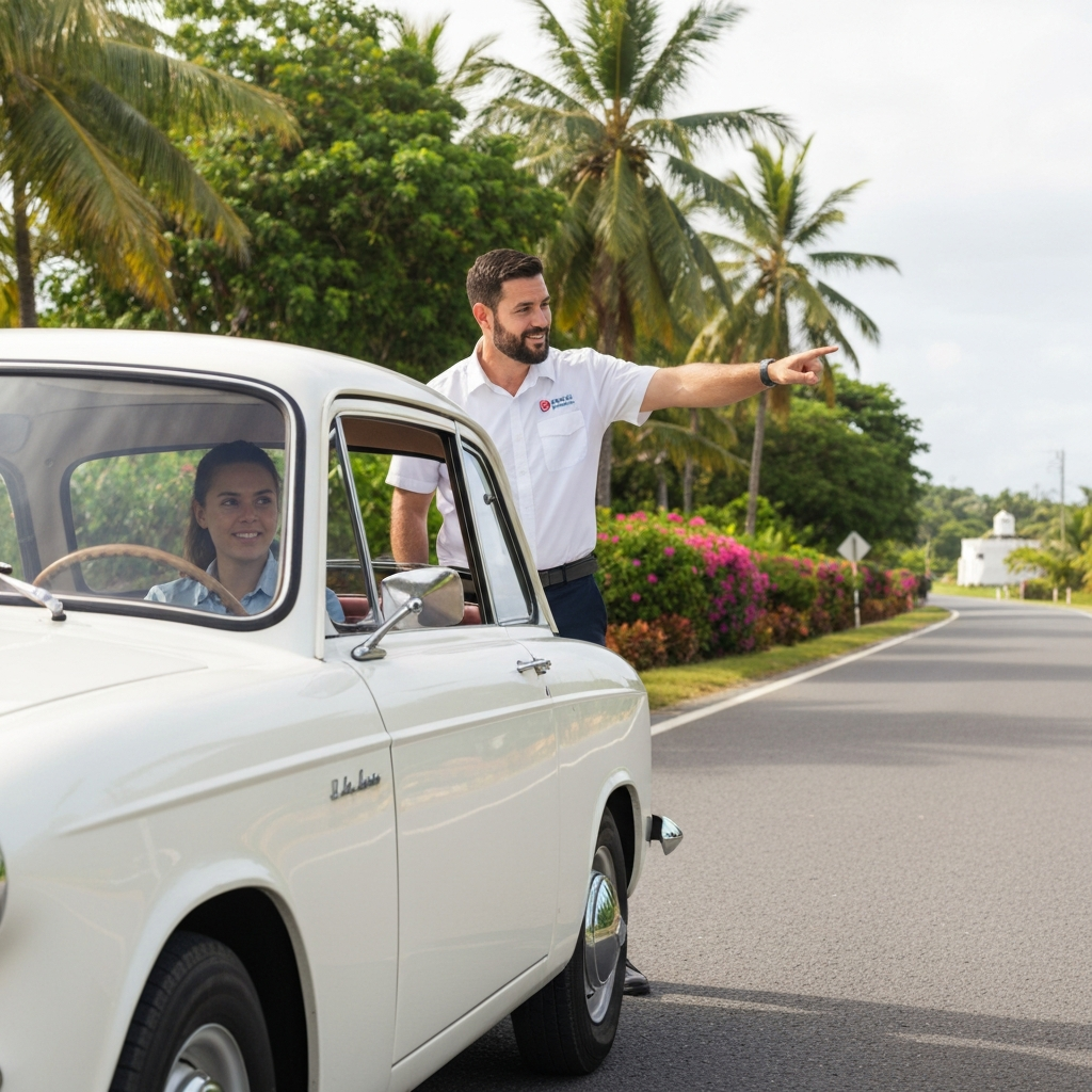 Formation moniteur auto-ecole CCEFSR